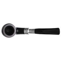 Peterson Ebony Spigot (69) Fishtail