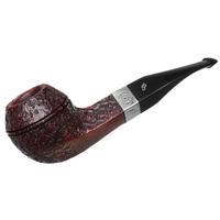 Peterson Sherlock Holmes Sandblasted Hudson P-Lip