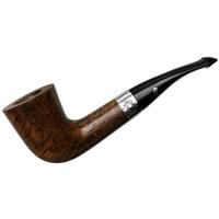 Peterson Sherlock Holmes Dark Smooth Mycroft P-Lip