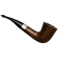 Peterson Sherlock Holmes Dark Smooth Mycroft P-Lip