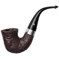 Peterson Sherlock Holmes Rusticated Original P-Lip