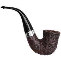 Peterson Sherlock Holmes Rusticated Original P-Lip