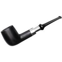 Peterson Ebony Spigot (107) Fishtail