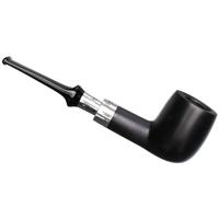 Peterson Ebony Spigot (107) Fishtail