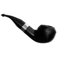 Peterson Sherlock Holmes Ebony Squire P-Lip