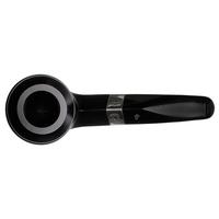Peterson Sherlock Holmes Ebony Squire P-Lip