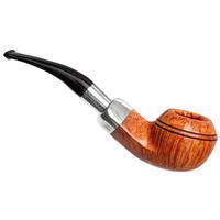 Peterson Natural Amber Stem Spigot (80s)
