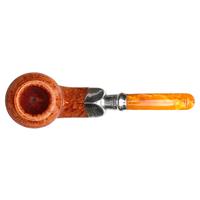 Peterson Natural Amber Stem Spigot (80s)