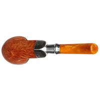Peterson Natural Amber Stem Spigot (80s)