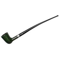 Peterson Churchwarden Green (D17) Fishtail