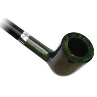 Peterson Churchwarden Green (D17) Fishtail