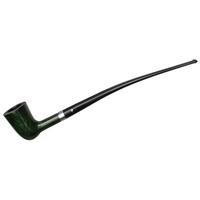 Peterson Churchwarden Green (D17) Fishtail