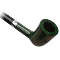 Peterson Churchwarden Green (D17) Fishtail