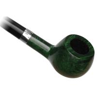 Peterson Churchwarden Green Prince Fishtail