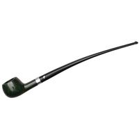 Peterson Churchwarden Green Prince Fishtail