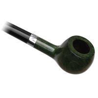 Peterson Churchwarden Green Prince Fishtail