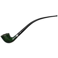 Peterson Churchwarden Green (D6) Fishtail