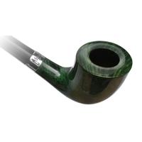 Peterson Churchwarden Green (D6) Fishtail