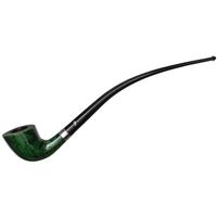 Peterson Churchwarden Green (D6) Fishtail