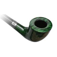 Peterson Churchwarden Green (D6) Fishtail
