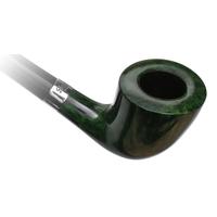 Peterson Churchwarden Green (D6) Fishtail