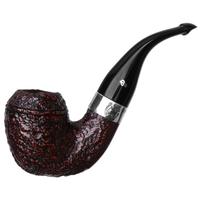 Peterson Sherlock Holmes Sandblasted Baskerville P-Lip