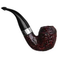 Peterson Sherlock Holmes Sandblasted Baskerville P-Lip