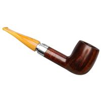 Peterson Rosslare Royal Irish Smooth (106) Fishtail