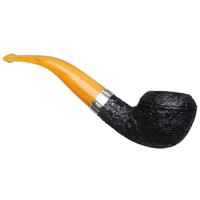 Peterson Rosslare Classic Rusticated (999) Fishtail