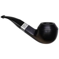 Peterson Sherlock Holmes Ebony Squire P-Lip
