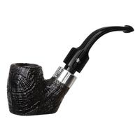 Peterson Deluxe System Sandblasted (20FB) P-Lip