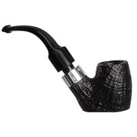 Peterson Deluxe System Sandblasted (20FB) P-Lip