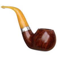 Peterson Rosslare Classic Smooth (XL02) Fishtail