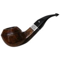 Peterson Sherlock Holmes Dark Smooth Squire P-Lip