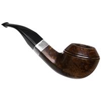 Peterson Sherlock Holmes Dark Smooth Squire P-Lip