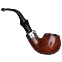 Peterson System Standard Smooth (303) Fishtail