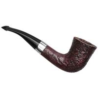 Peterson Sherlock Holmes Sandblasted Mycroft P-Lip