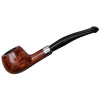 Peterson Silver Mounted Army (406) P-Lip