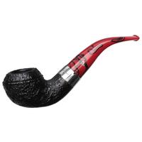Peterson Dracula Sandblasted (999) Fishtail