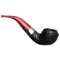 Peterson Dracula Sandblasted (999) Fishtail