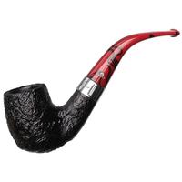 Peterson Dracula Sandblasted (69) Fishtail