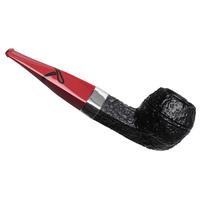 Peterson Dracula Sandblasted (150) Fishtail
