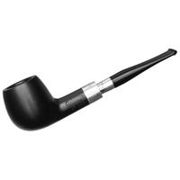 Peterson Ebony Spigot (86) Fishtail