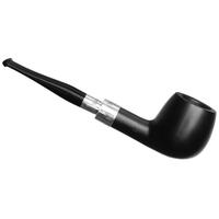 Peterson Ebony Spigot (86) Fishtail
