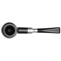 Peterson Ebony Spigot (86) Fishtail