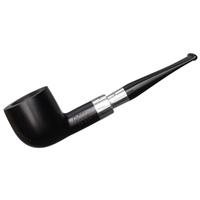 Peterson Ebony Spigot (606) Fishtail