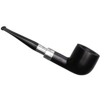 Peterson Ebony Spigot (606) Fishtail