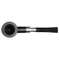 Peterson Ebony Spigot (606) Fishtail