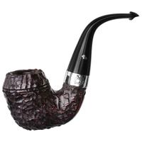 Peterson Sherlock Holmes Rusticated Watson P-Lip