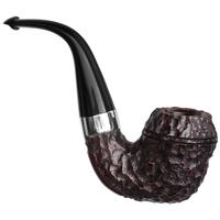 Peterson Sherlock Holmes Rusticated Watson P-Lip